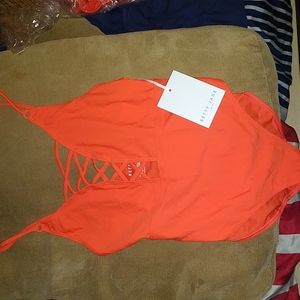 Ladies Bathing suit